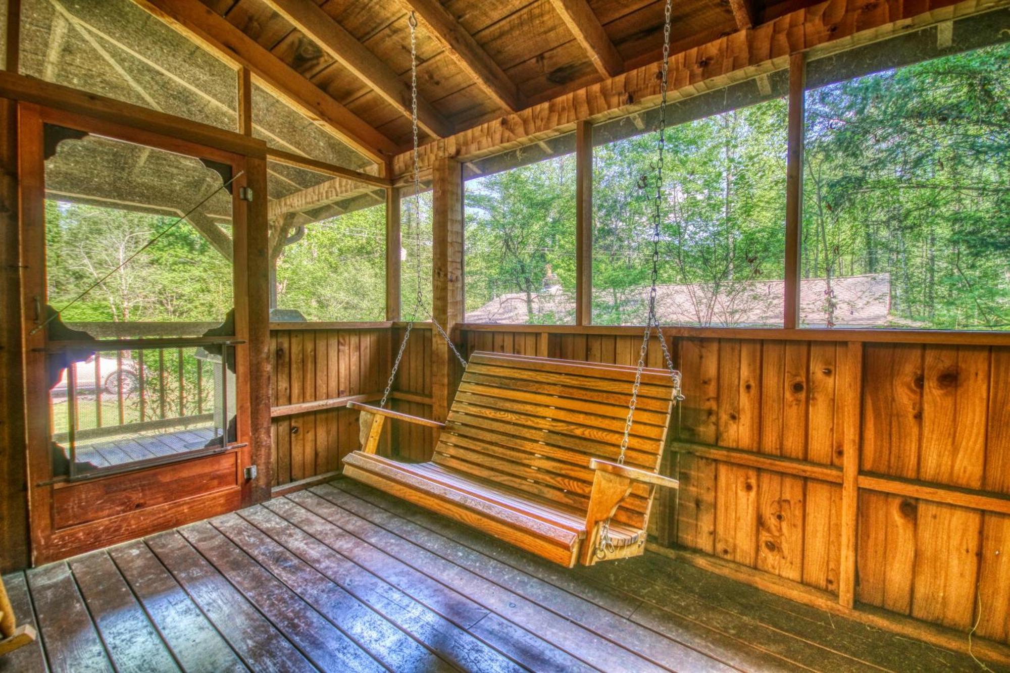 Angler'S Perch #2523 Villa Gatlinburg Dış mekan fotoğraf