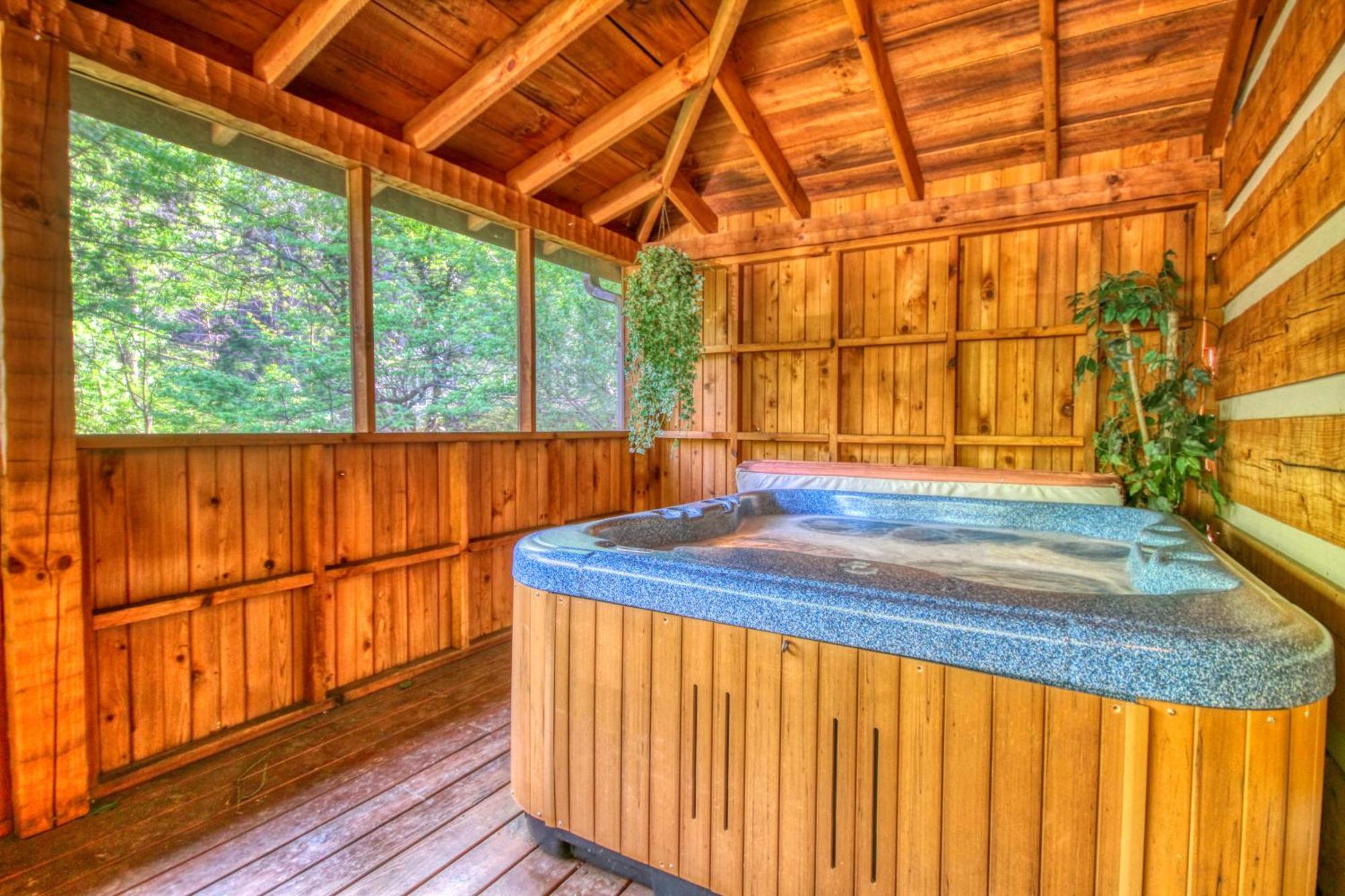 Angler'S Perch #2523 Villa Gatlinburg Dış mekan fotoğraf